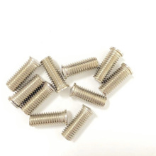 ISO13918 Type PS Threaded Studs with Flange for Stud Welding
